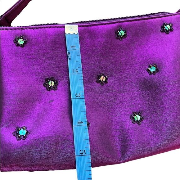 Esprit vintage 1990s bundle of 4 mini bags - Picture 12 of 12